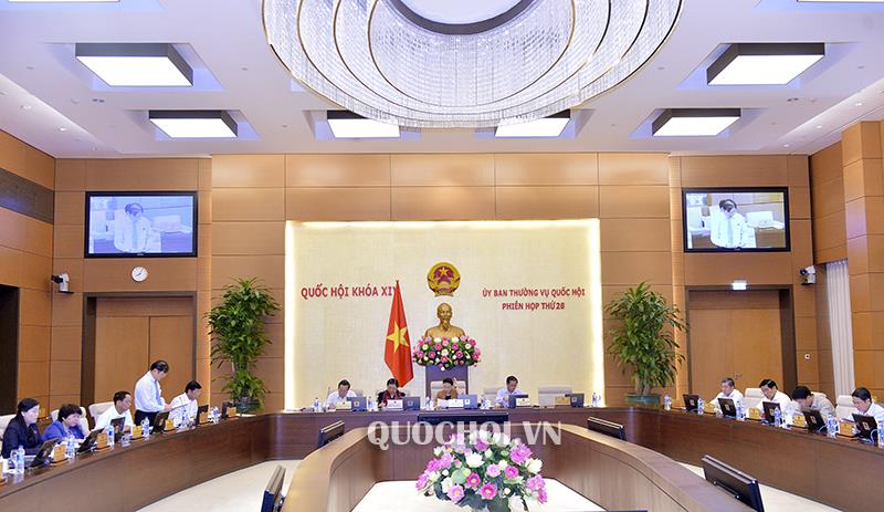 Vấn đề quản lý phân bón lại nóng khi bàn về dự án Luật Trồng trọt